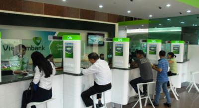 Vay vốn ngân hàng Vietcombank không cần thế chấp tài sản