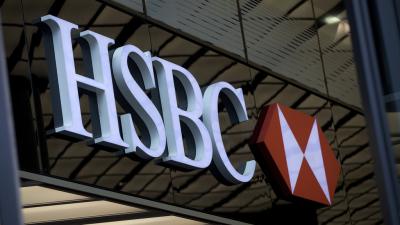 Vay vốn HSBC