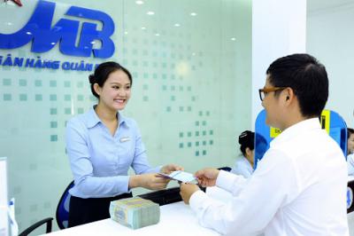 Vay vốn MBBank