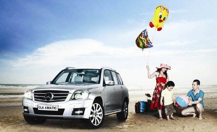 Điều kiện vay vốn mua ô tô