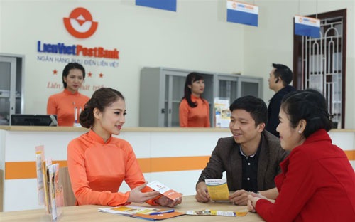 vay vốn lienvietpostbank