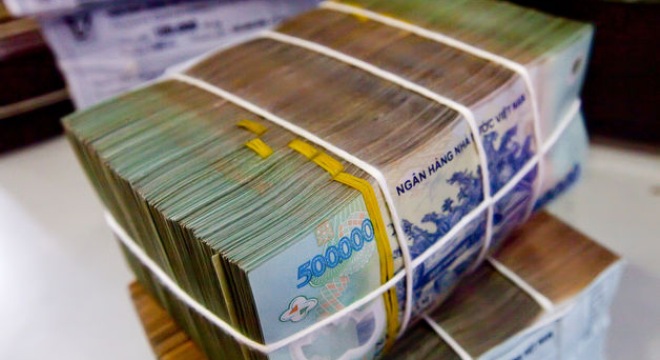 Cho vay lãi suất thấp không cần thế chấp tài sản