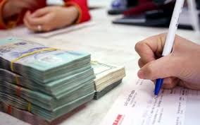 Vay tiền không cần thế chấp tài sản tại TPHCM