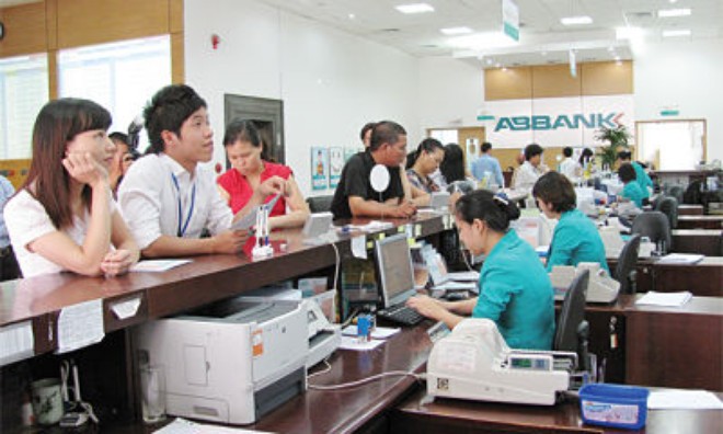 ABBank bắt tay IFC hỗ trợ doanh nghiệp vừa và nhỏ