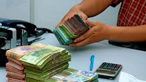 Vay tín chấp không cần bản lương
