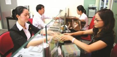 Cho vay tín chấp hà nội